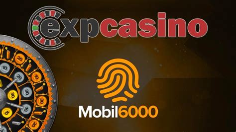 Mobil6000 casino Paraguay